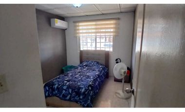 Venta de casa con tres recámaras en Villa Zaita.
