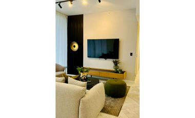 Alquiler de apartamento amoblado en Wanders & Yoo| Marbella