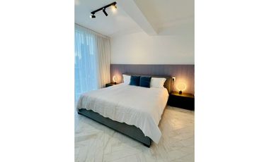 Alquiler de apartamento amoblado en Wanders & Yoo| Marbella