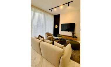 Alquiler de apartamento amoblado en Wanders & Yoo| Marbella