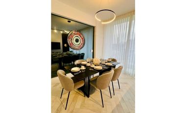 Alquiler de apartamento amoblado en Wanders & Yoo| Marbella