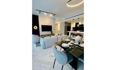 Alquiler de apartamento amoblado en Wanders & Yoo| Marbella