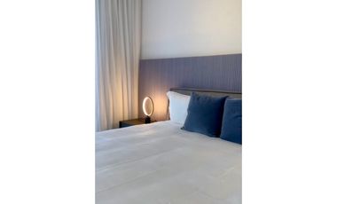 Alquiler de apartamento amoblado en Wanders & Yoo| Marbella