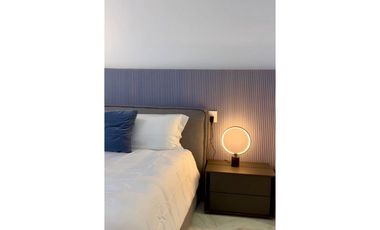 Alquiler de apartamento amoblado en Wanders & Yoo| Marbella