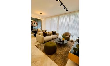 Alquiler de apartamento amoblado en Wanders & Yoo| Marbella