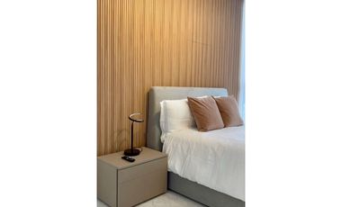 Alquiler de apartamento amoblado en Wanders & Yoo| Marbella