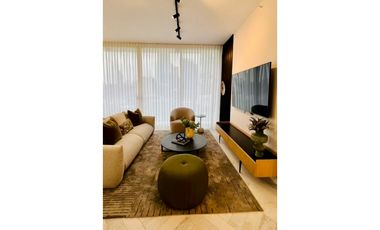 Alquiler de apartamento amoblado en Wanders & Yoo| Marbella