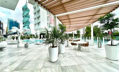 Alquiler de apartamento amoblado en Wanders & Yoo| Marbella
