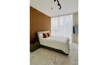 Alquiler de apartamento amoblado en Wanders & Yoo| Marbella