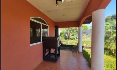 MINI WAREHOUSES with LAND in Chame