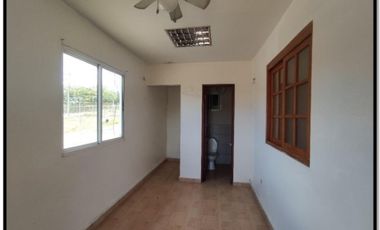MINI WAREHOUSES with LAND in Chame