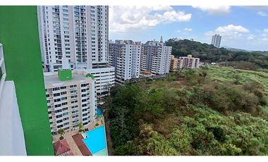 Venta apartamento Ph Green Park, Condado del Rey