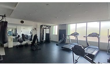 Venta apartamento Ph Green Park, Condado del Rey