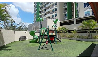 Venta apartamento Ph Green Park, Condado del Rey