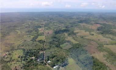 Se Venden Fincas adyacentes San Carlos potencial para desarrollo(LM)