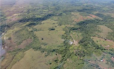 Se Venden Fincas adyacentes San Carlos potencial para desarrollo(LM)