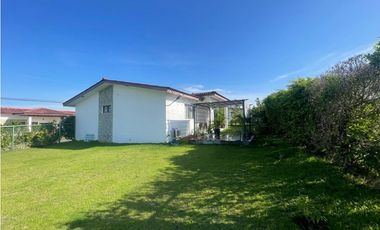 Se Vende Casa en San carlos