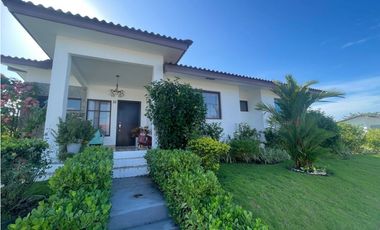 Se Vende Casa en San carlos
