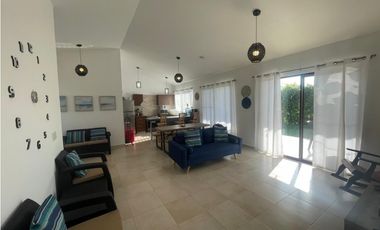 Se Vende Casa en San carlos
