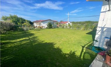 Se Vende Casa en San carlos