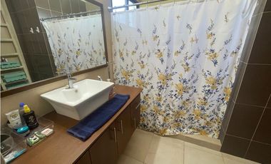 Se Vende Casa en San carlos