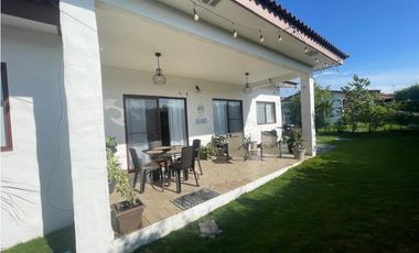 Se Vende Casa en San carlos