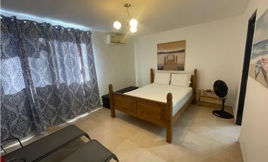 Se Vende Casa en San carlos