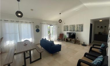 Se Vende Casa en San carlos