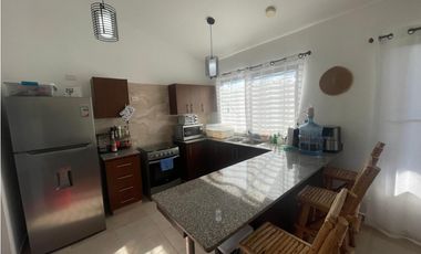Se Vende Casa en San carlos