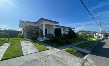 Se Vende Casa en San carlos