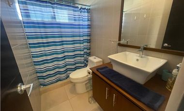 Se Vende Casa en San carlos