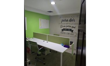 Alquiler de Oficina en PH Global Plaza | $900 – 75 m² calle 50