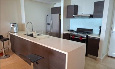 Avenida Balboa - Alquiler de Apartamento en Ph Yoo