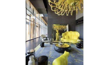 Avenida Balboa - Alquiler de Apartamento en Ph Yoo