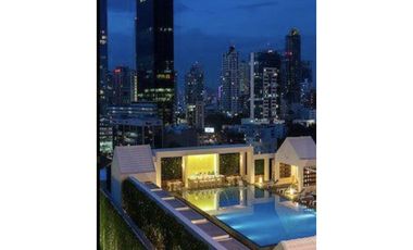 Avenida Balboa - Alquiler de Apartamento en Ph Yoo