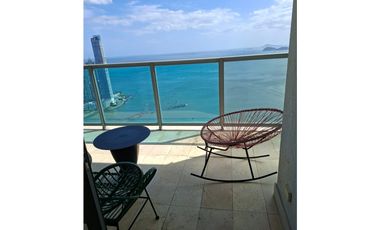 Avenida Balboa - Alquiler de Apartamento en Ph Yoo