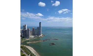 Avenida Balboa - Alquiler de Apartamento en Ph Yoo