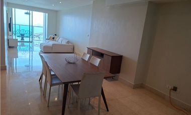 Avenida Balboa - Alquiler de Apartamento en Ph Yoo