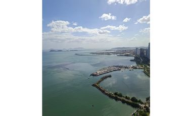 Avenida Balboa - Alquiler de Apartamento en Ph Yoo