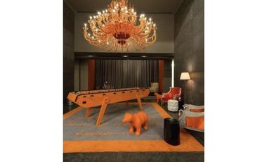 Avenida Balboa - Alquiler de Apartamento en Ph Yoo