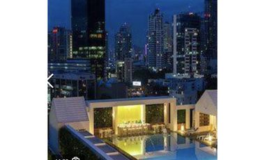 Avenida Balboa - Alquiler de Apartamento en Ph Yoo