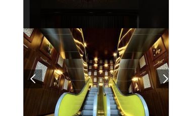 Avenida Balboa - Alquiler de Apartamento en Ph Yoo