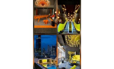 Avenida Balboa - Alquiler de Apartamento en Ph Yoo