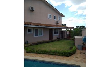Venta o alquiler en Villa Navona / Brisas del golf ZP
