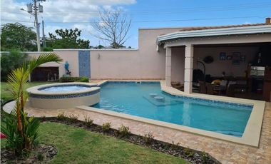 Venta o alquiler en Villa Navona / Brisas del golf ZP