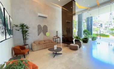 APARTAMENTO EN BELLA VISTA- LA CRESTA