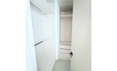 APARTAMENTO EN BELLA VISTA- LA CRESTA