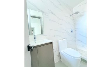 APARTAMENTO EN BELLA VISTA- LA CRESTA