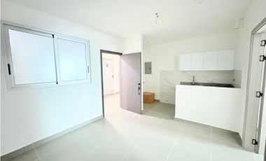 APARTAMENTO EN BELLA VISTA- LA CRESTA