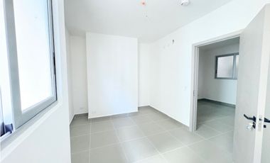 APARTAMENTO EN BELLA VISTA- LA CRESTA